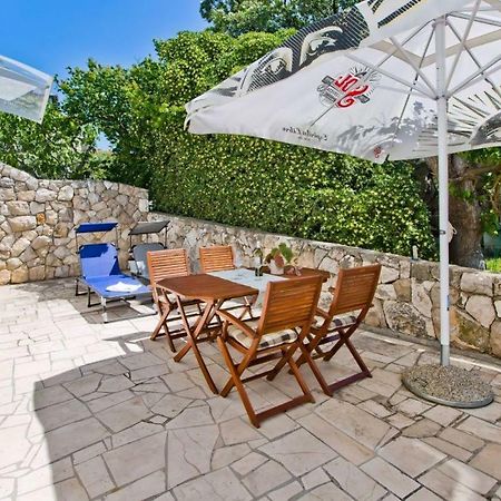 חוואר Apartments Jacky מראה חיצוני תמונה