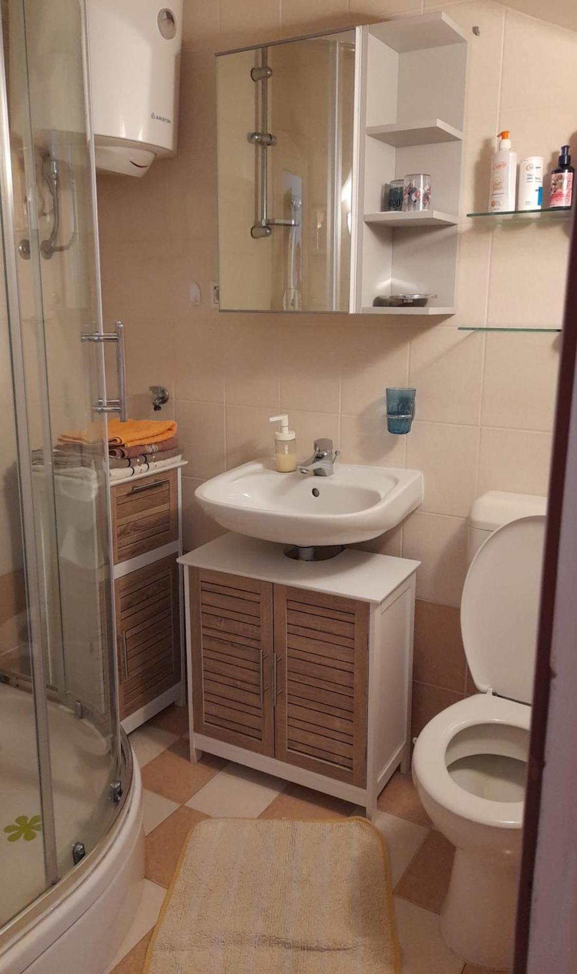חוואר Apartments Jacky מראה חיצוני תמונה