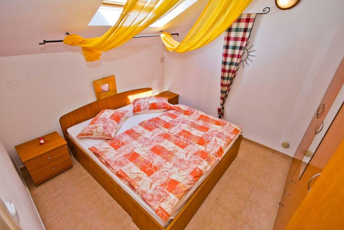 חוואר Apartments Jacky מראה חיצוני תמונה